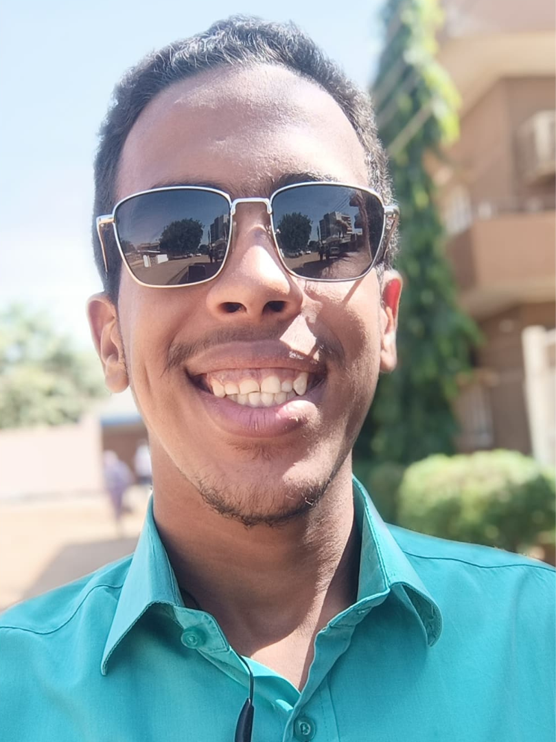 Ahmed Nadir