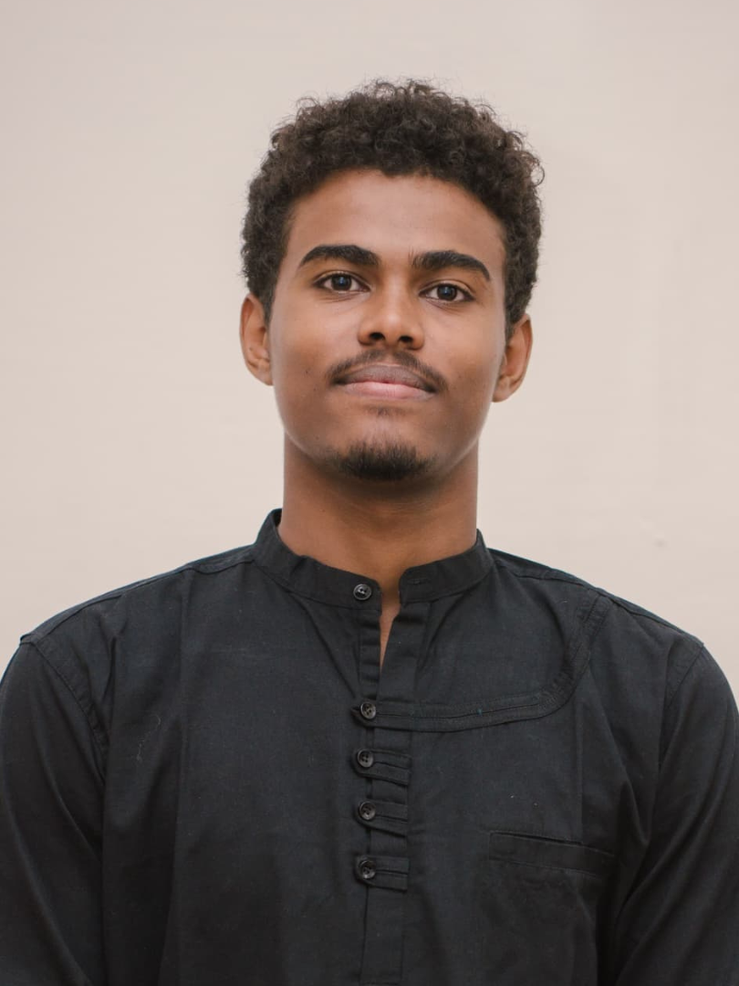 Omran Nasir